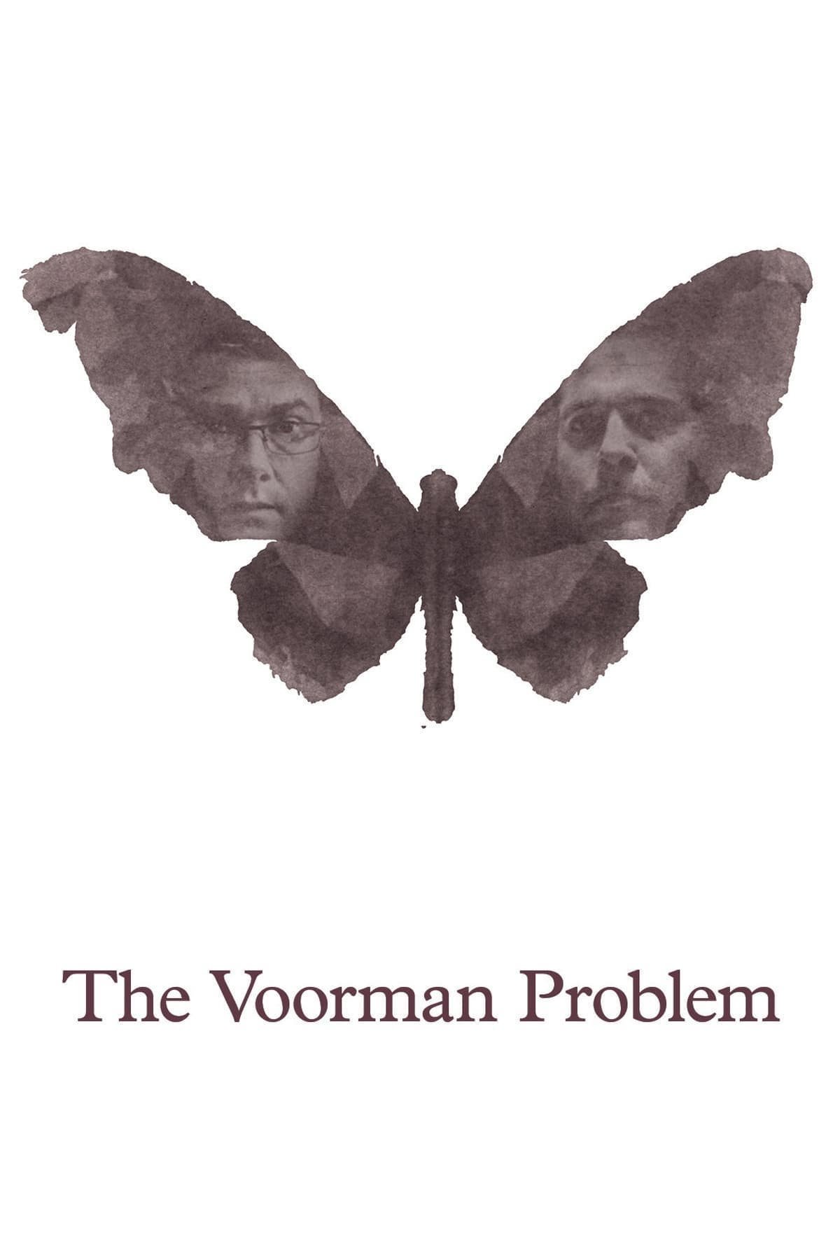 Постер The Voorman Problem